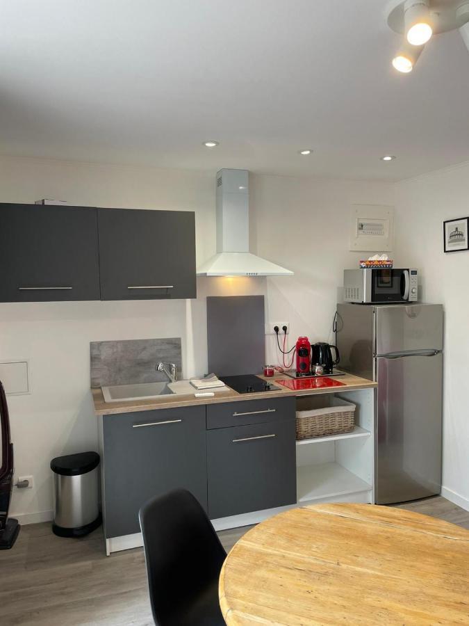 Superbe Appartement, A Proximite Du Centre D'Arles Bagian luar foto