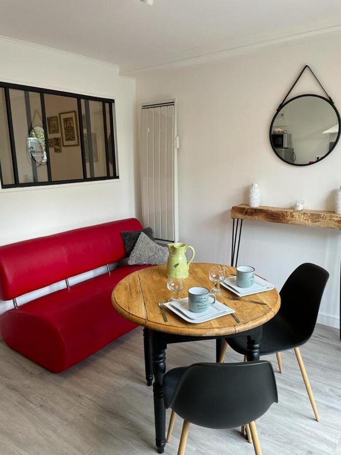 Superbe Appartement, A Proximite Du Centre D'Arles Bagian luar foto