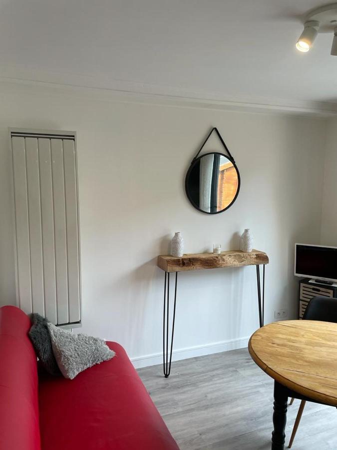 Superbe Appartement, A Proximite Du Centre D'Arles Bagian luar foto
