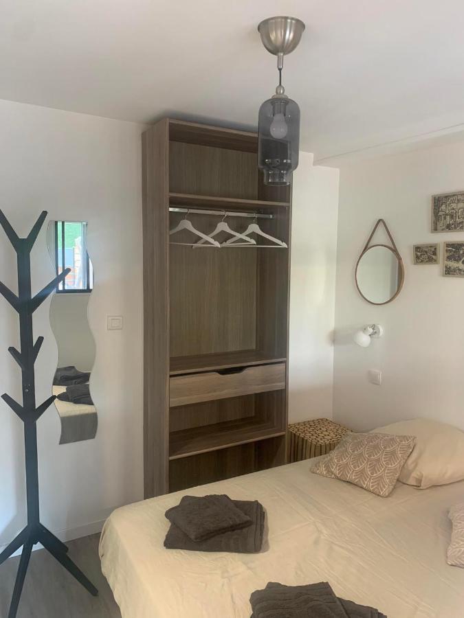 Superbe Appartement, A Proximite Du Centre D'Arles Bagian luar foto